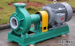 砂漿泵常見故障原因分析及對策