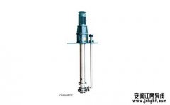 三大檢測(cè)不銹鋼液下泵故障方法，好用!