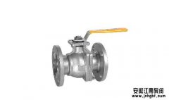 球閥的型號編制表示方法，通通在這里!