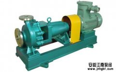 如何安裝不銹鋼磁力泵,使用時(shí)該注意什么?