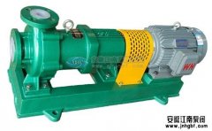 帶你正確識(shí)別離心水泵軸向力是什么?