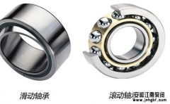 離心水泵軸承為什么會(huì)發(fā)熱?總結(jié)原因如下