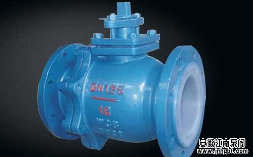 閥門(mén)裝配的步驟