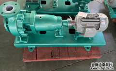 如何選擇合適的污水泵類(lèi)型