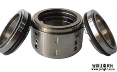 機(jī)械密封在化工泵中的應(yīng)用存在哪些問(wèn)題?