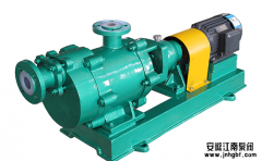 問:自吸泵可以抽柴油嗎?