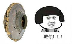 離心泵氣蝕的原因有哪些？道理很簡單！